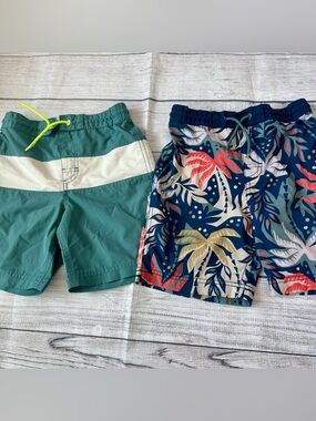 Boys Swim Trunks